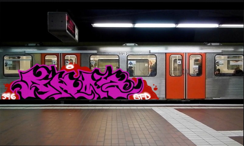 Bombing 1659320702721