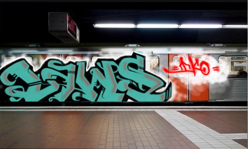 Bombing 1659744958574