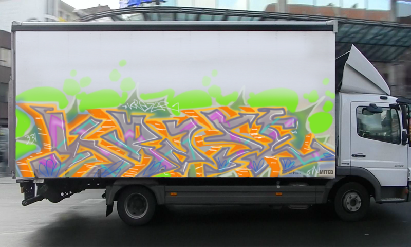 Bombing 1660020157695