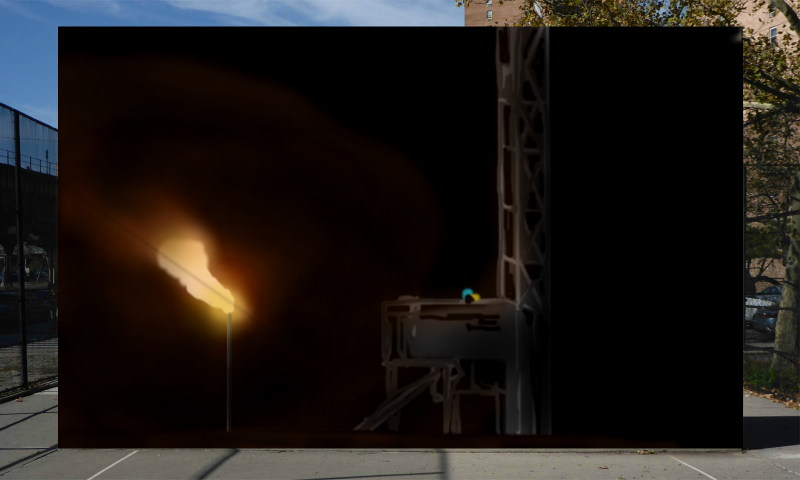 Bombing 1659744639538