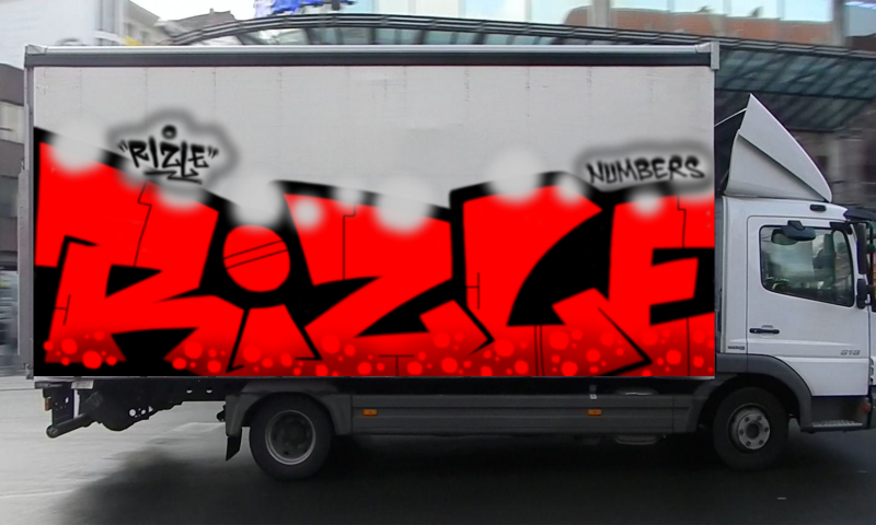 Bombing 1660090759050