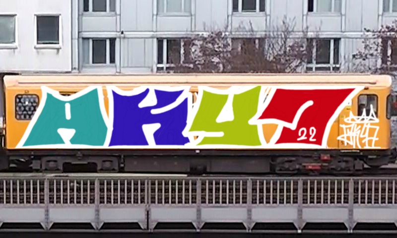 Bombing 1660111064800