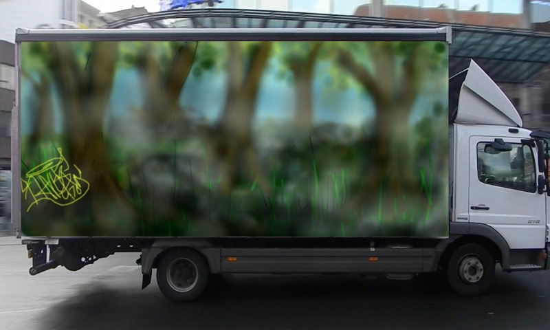 Bombing 1660120234608