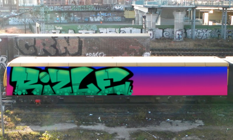 Bombing 1660209717234