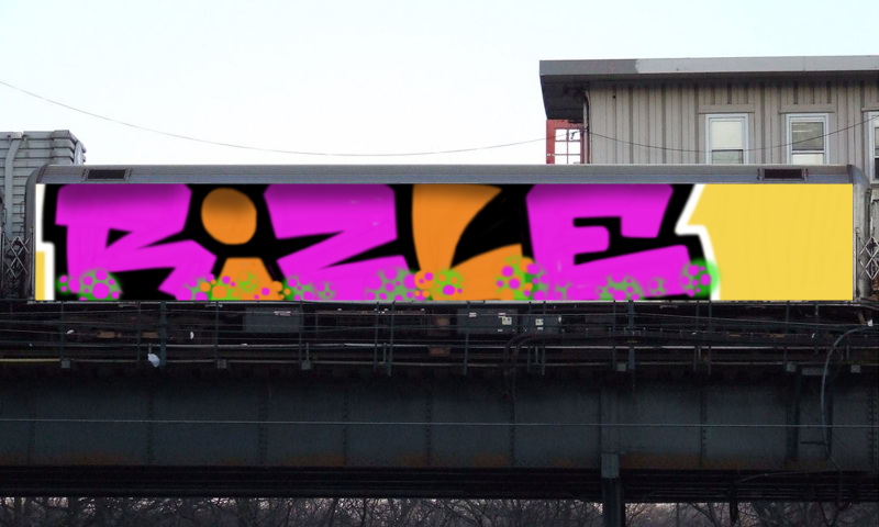 Bombing 1660224050975