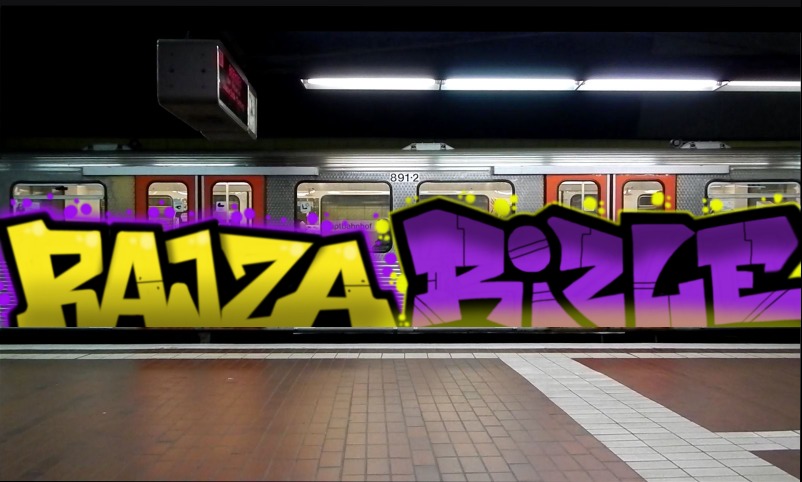 Bombing 1660432470979