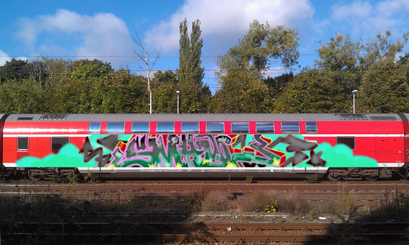 Bombing 1660256197376