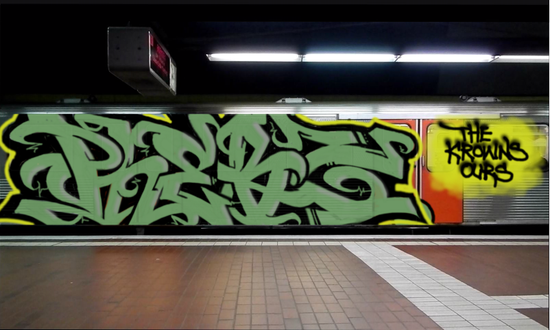 Bombing 1660278676105