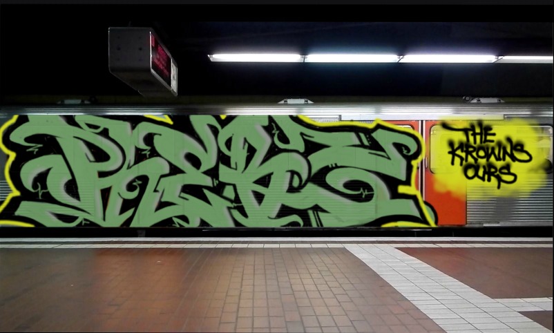 Bombing 1660278676105