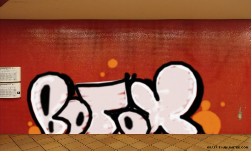 Bombing 1660284542617