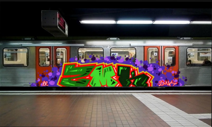 Bombing 1660390964551