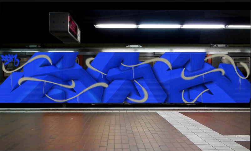 Bombing 1660492610615