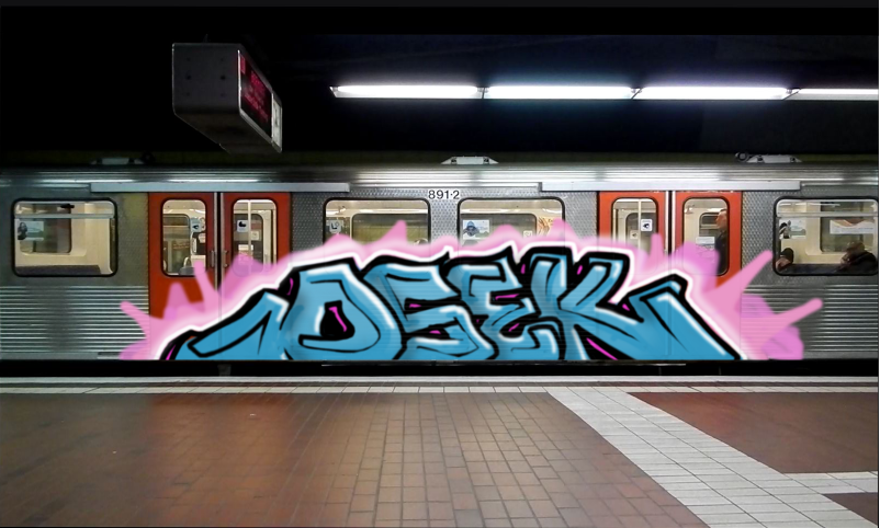 Bombing 1660596010595