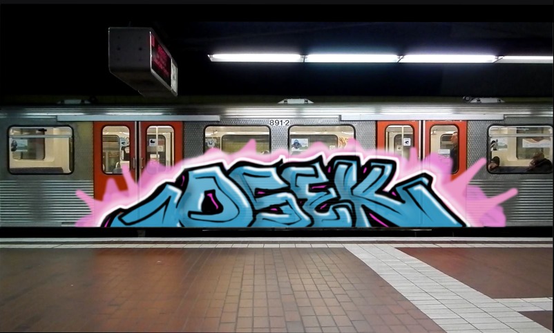 Bombing 1660596010595