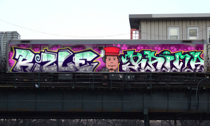 Bombing 1660918454971