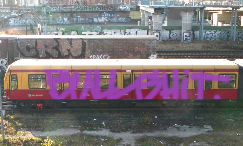 Bombing 1399949445248