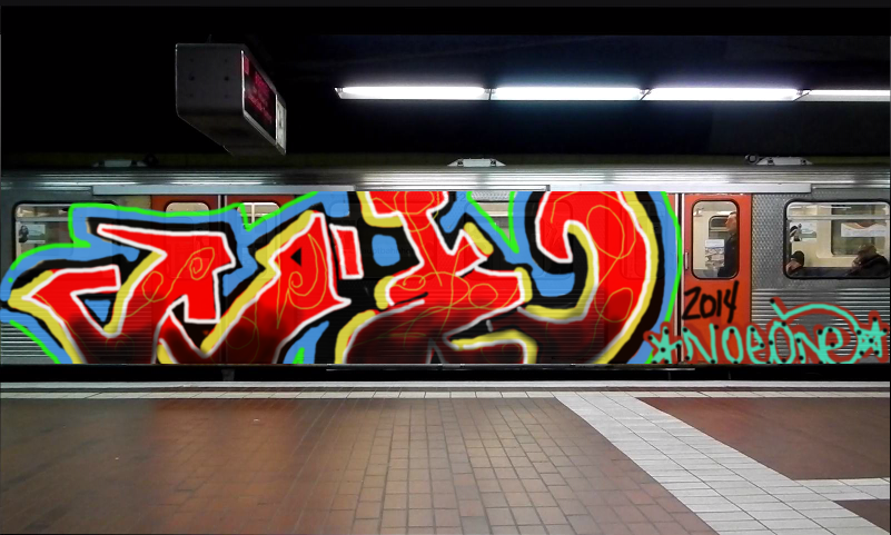 Bombing 1399958346389