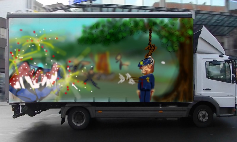 Bombing 1660821053833