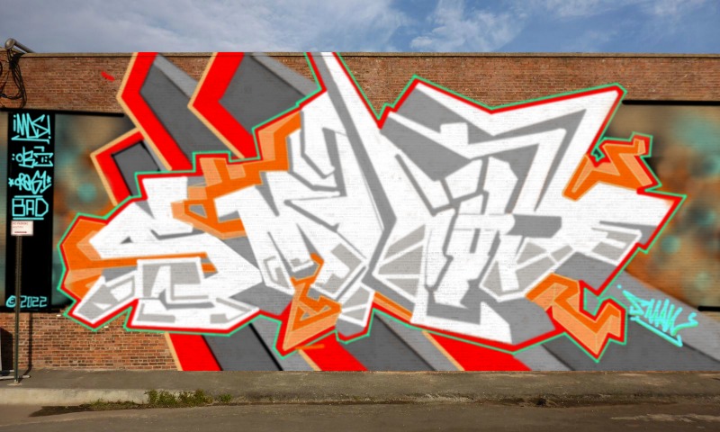 Bombing 1660831835668