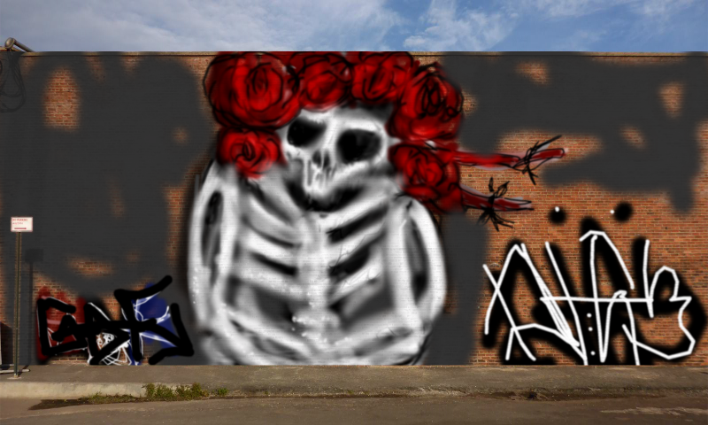 Bombing 1660925922965