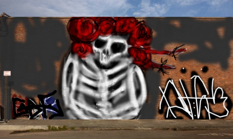 Bombing 1660925922965