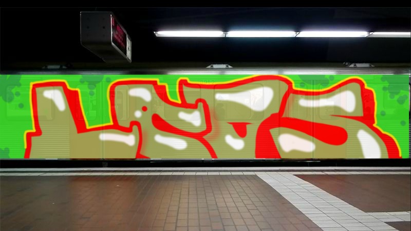 Bombing 1399985591743