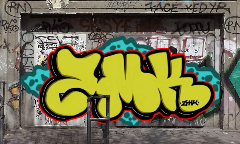 Bombing 1661248453122