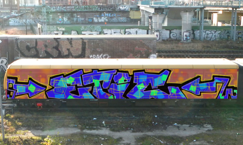 Bombing 1399989571959