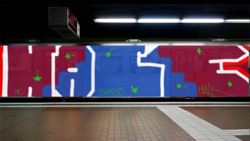 Bombing 1399991209412