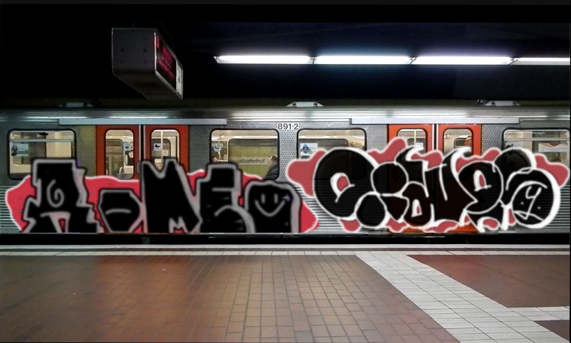 Bombing 1661643077669