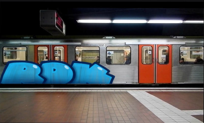 Bombing 1662064721657