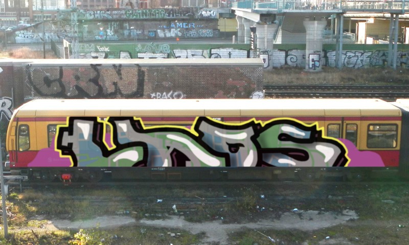 Bombing 1400053715450