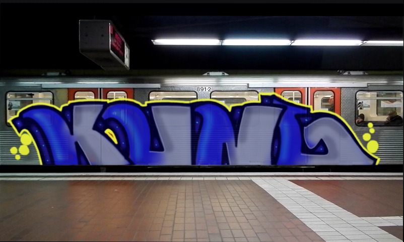 Bombing 1662110494984