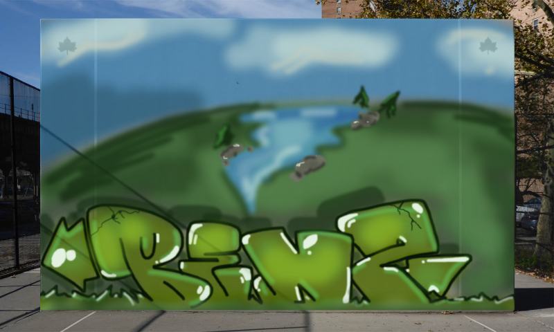 Bombing 1662424792525