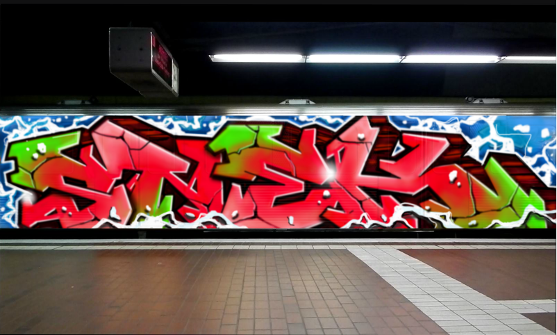 Bombing 1662571143224