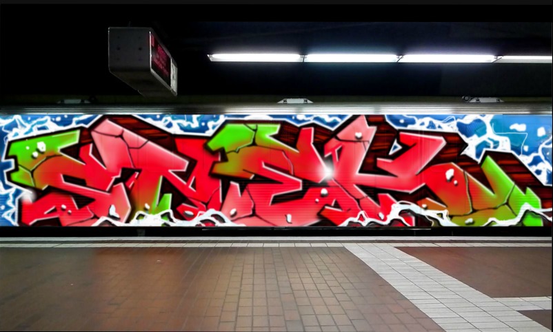 Bombing 1662571143224