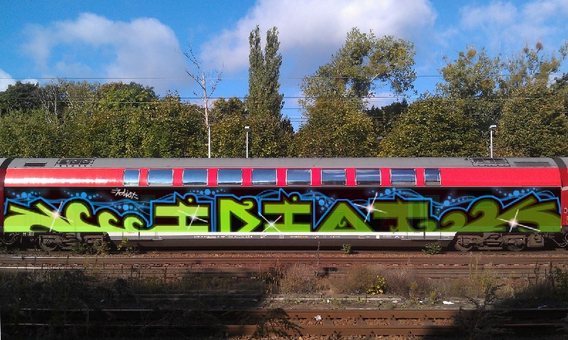 Bombing 1400092642350