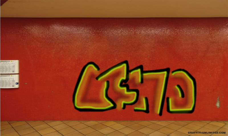 Bombing 1662600006051