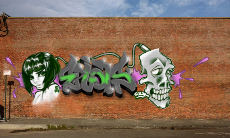 Bombing 1667710005394