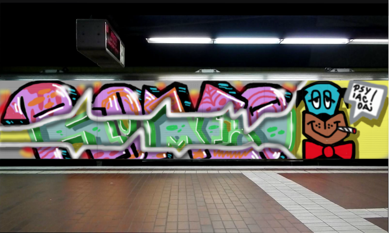 Bombing 1662688475760