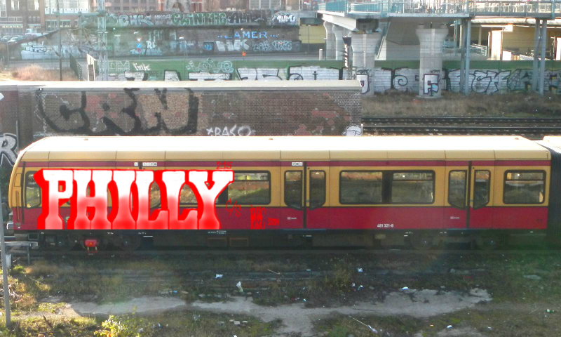 Bombing 1400114024085