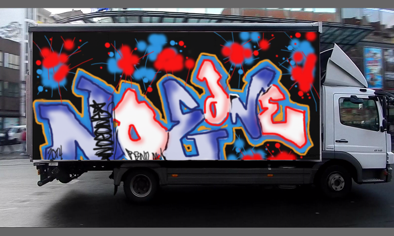 Bombing 1400137673575