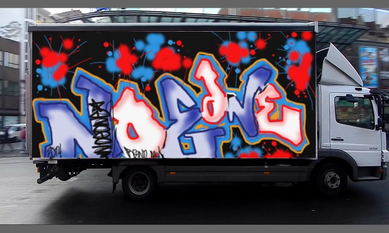 Bombing 1400137673575