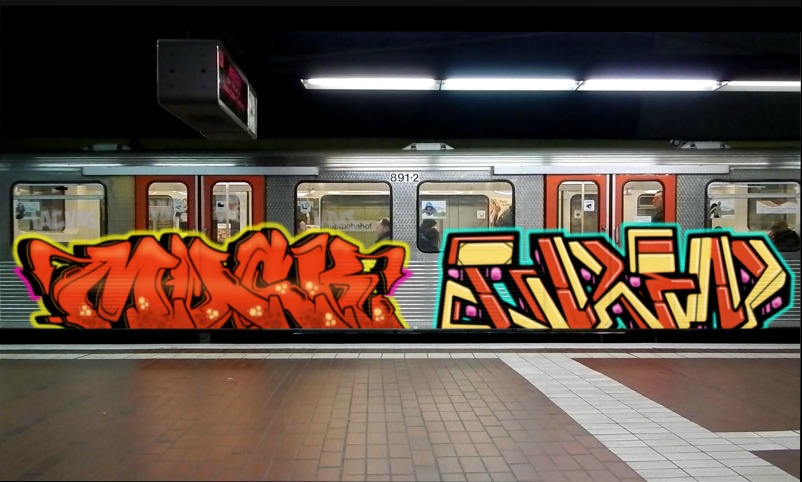 Bombing 1663358092677