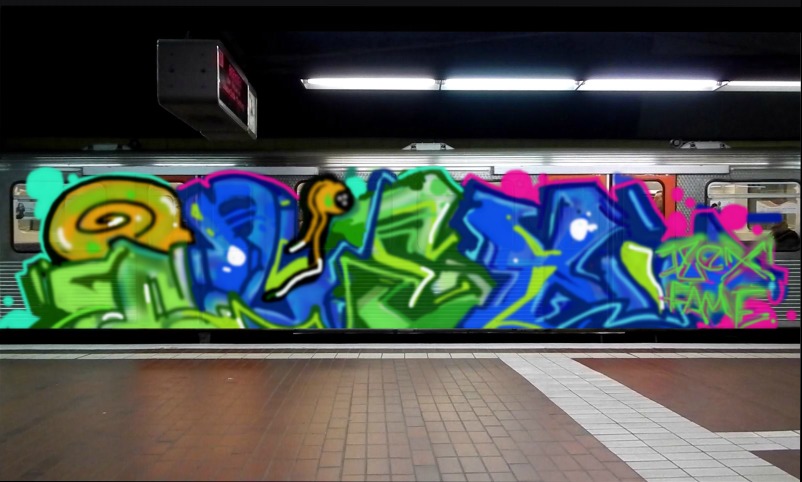 Bombing 1663350947218