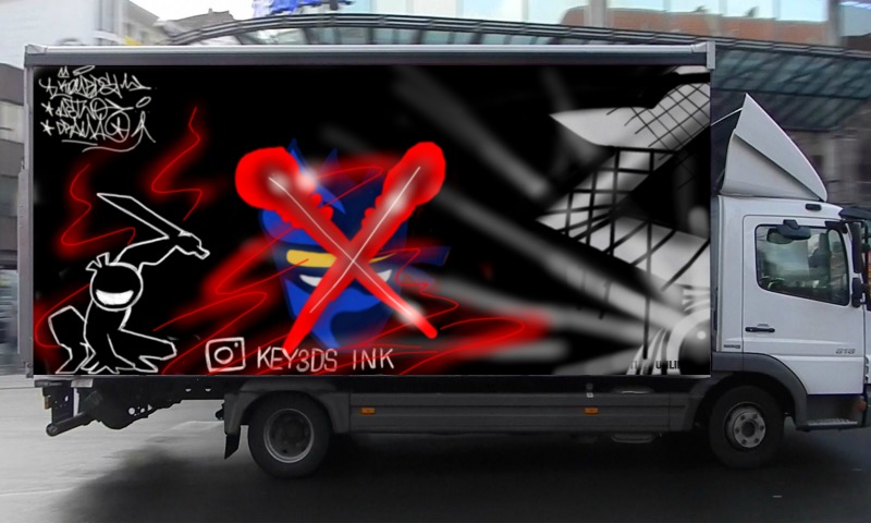 Bombing 1663496507731