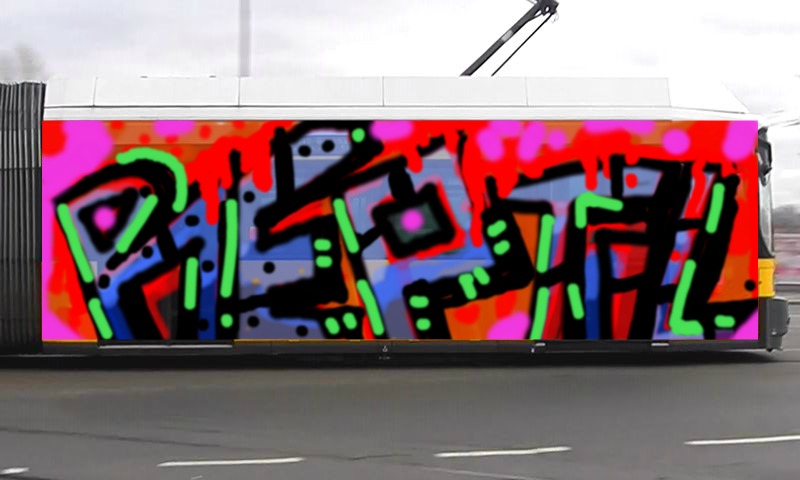 Bombing 1663501920530