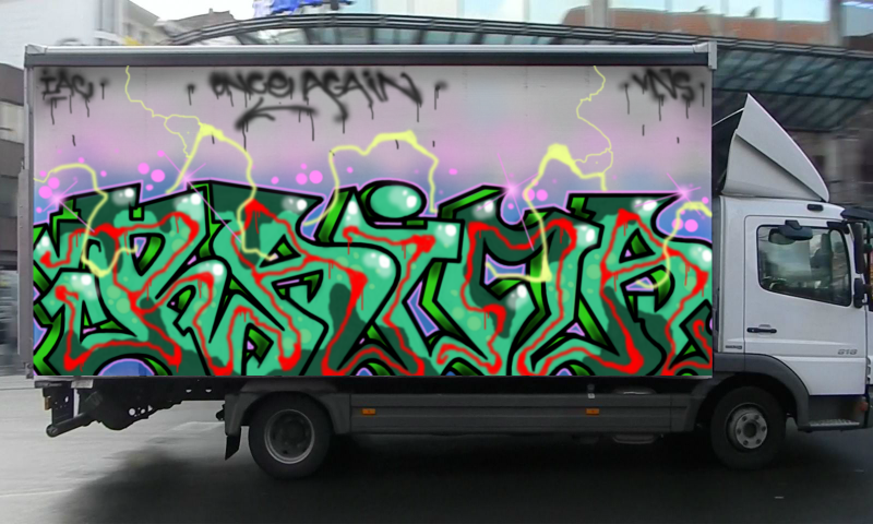 Bombing 1665681893238