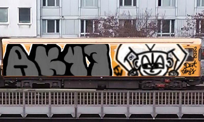 Bombing 1663902383660