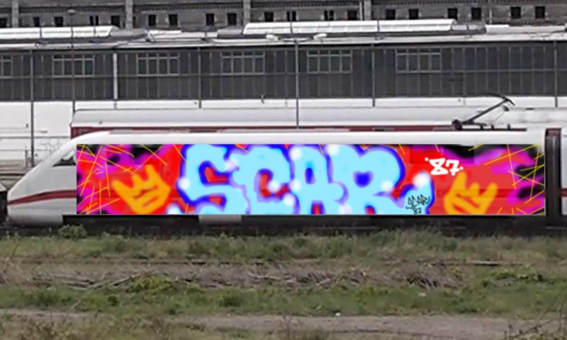 Bombing 1664046350977